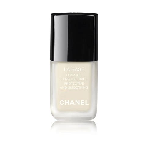 chanel lip top coat|chanel nail base coat.